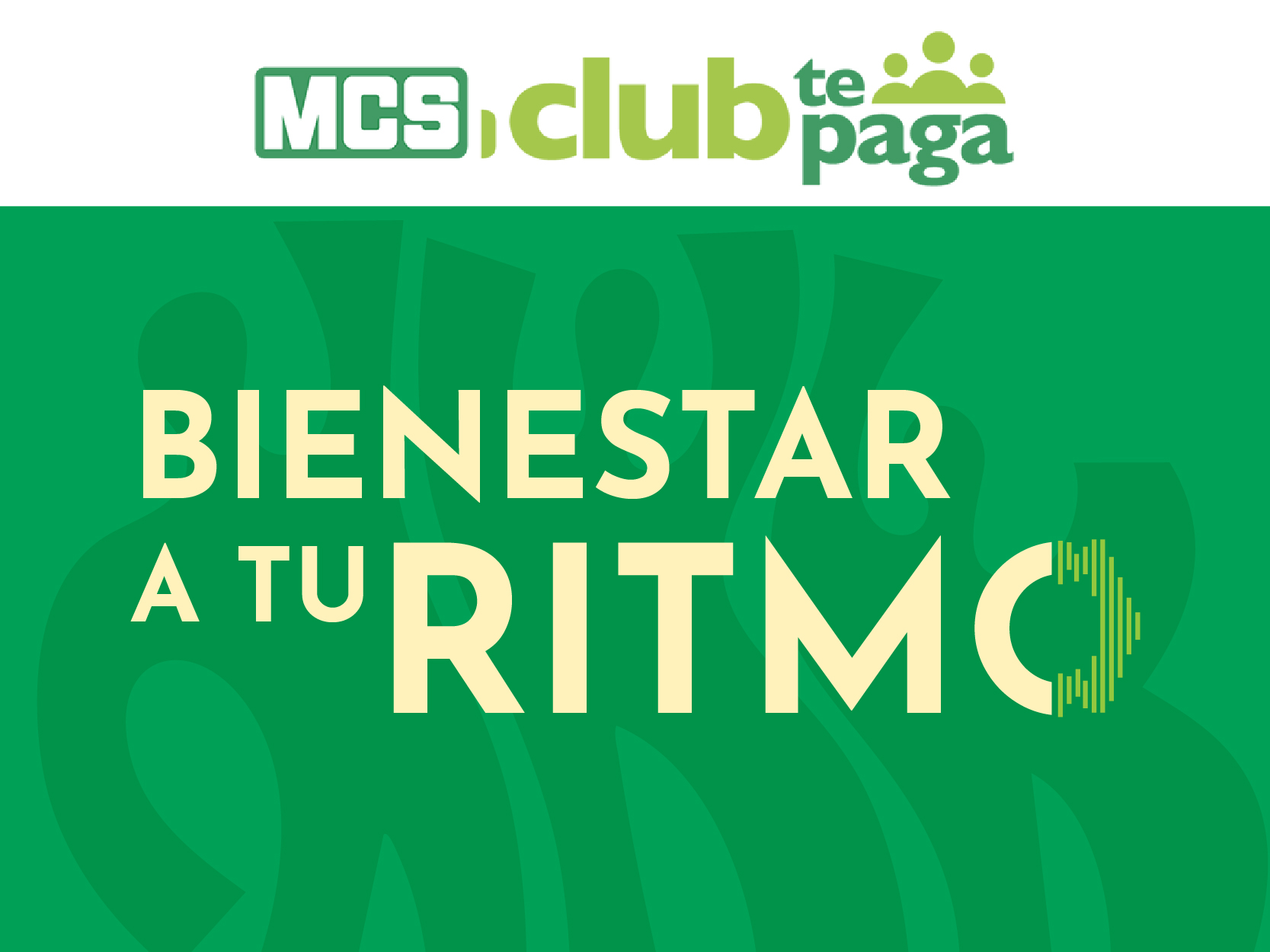 MCS Club te Paga