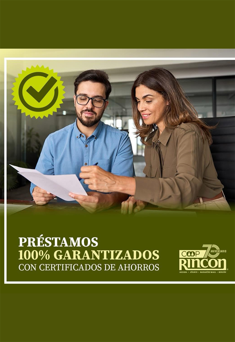 Coop Rincón