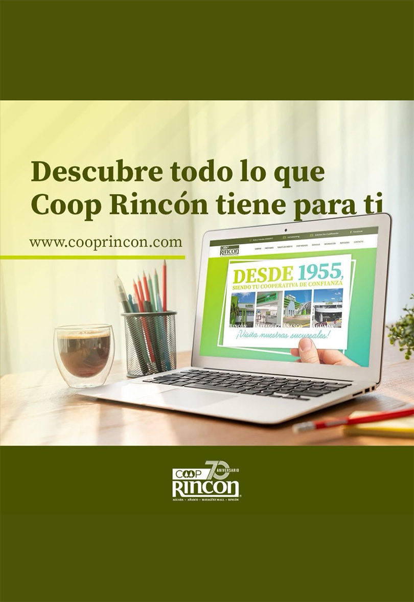 Coop Rincón
