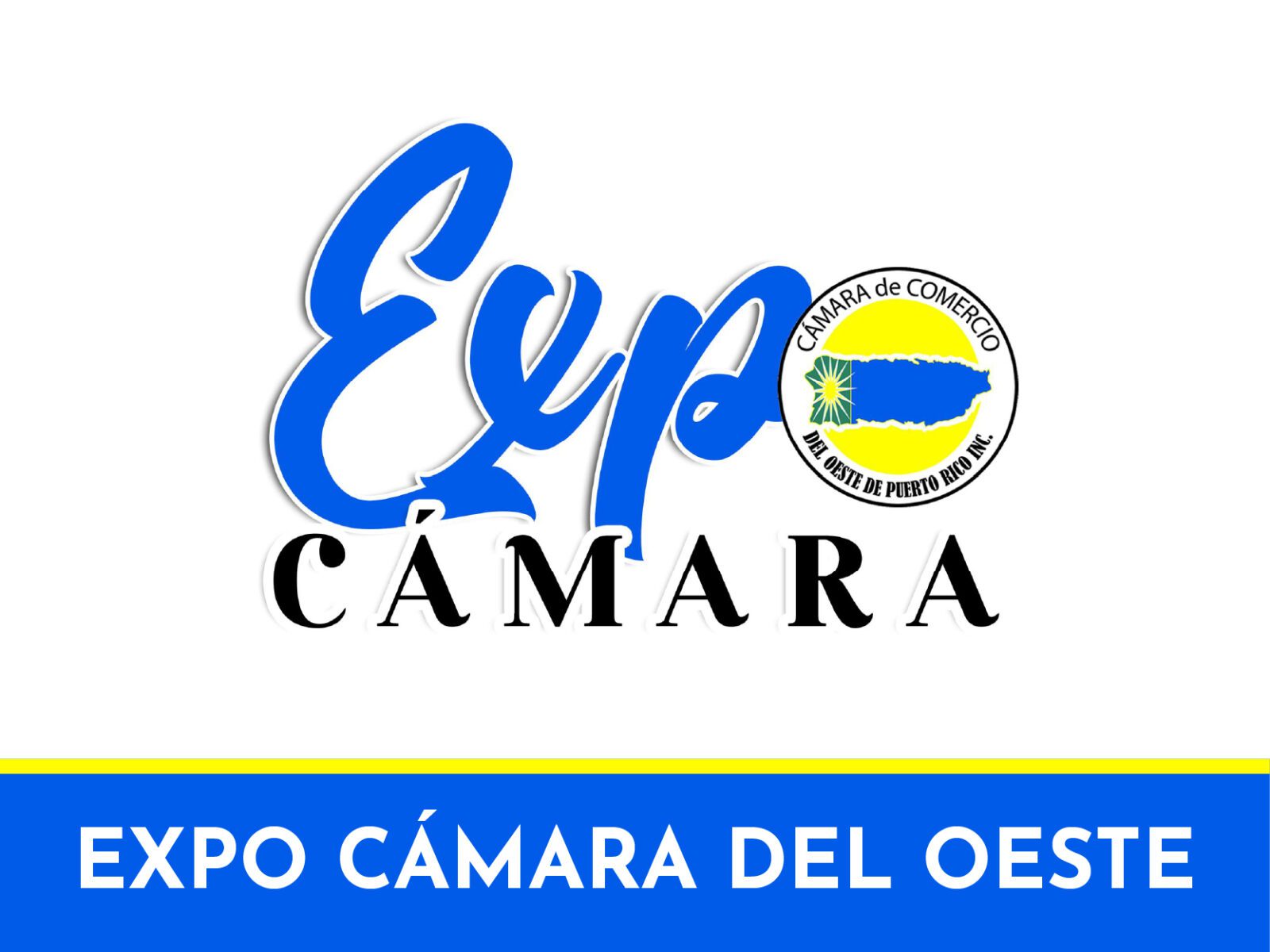 Expo Cámara del Oeste