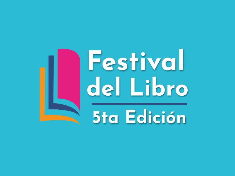 Festival del Libro | 5ta Edición