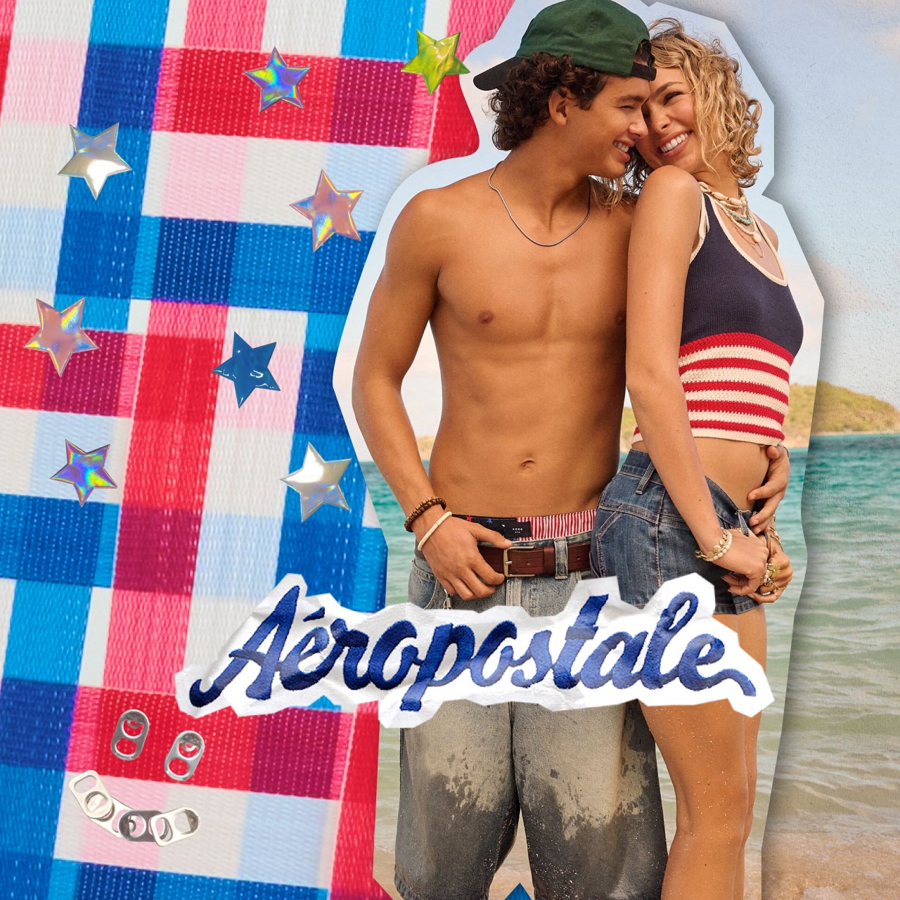 Aéropostale - Oferta mayo 2026