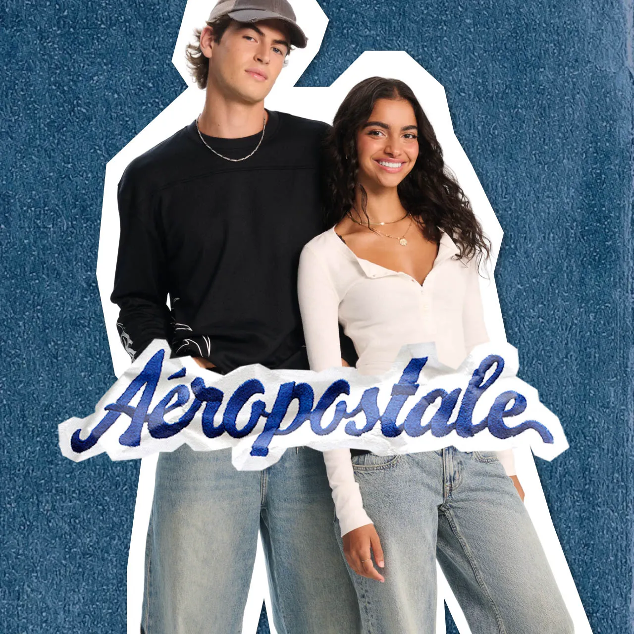 Hasta 60% de descuento en toda la tienda